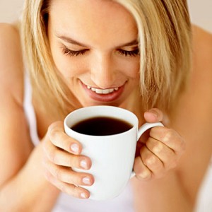 Кофе укрепляет здоровье?