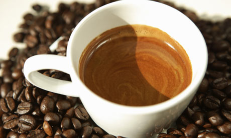 Влияние воды на вкус кофе